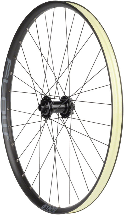 Image of Stan's No Tubes Flow S2 Front Wheel