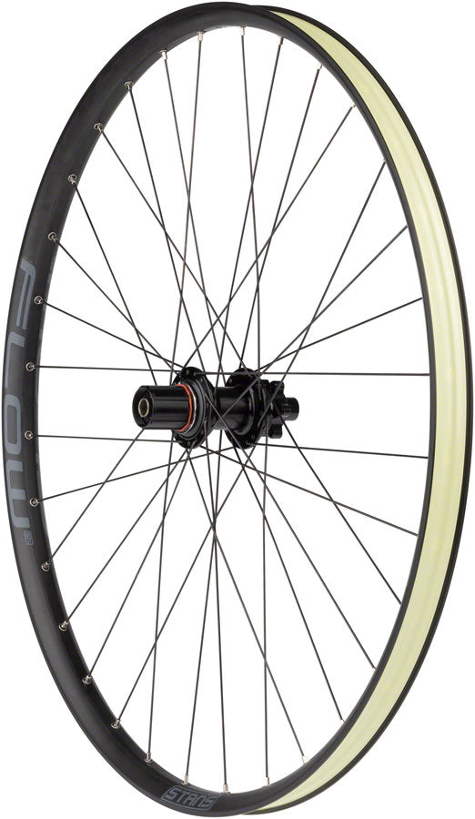 Image of Stan's No Tubes Flow S2 Rear Wheel