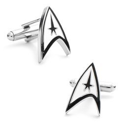 Image of Star Trek Cufflinks