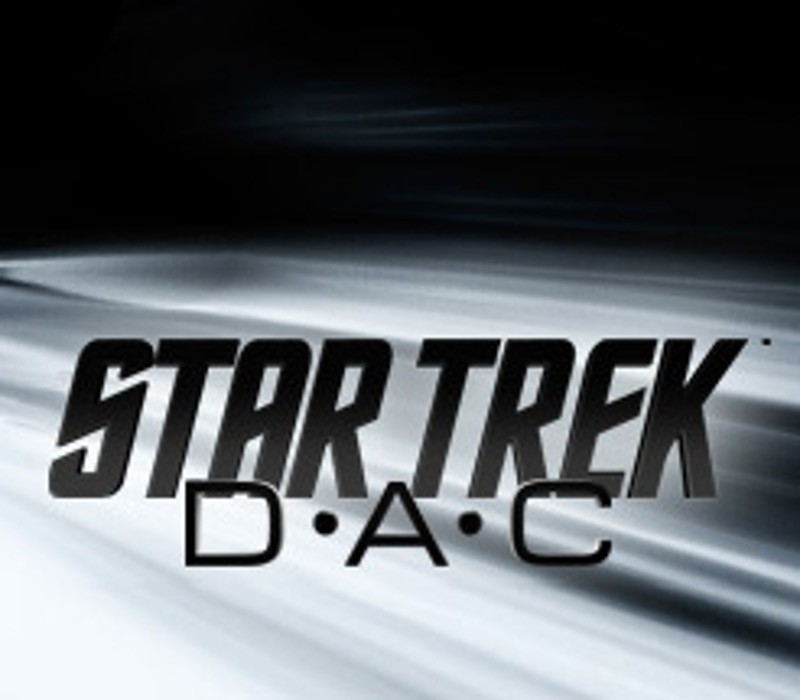 Image of Star Trek: D-A-C Steam CD Key TR