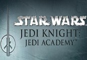 Image of Star Wars Jedi Knight: Jedi Academy Steam Gift TR