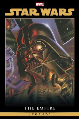 Image of Star Wars Legends: The Empire Omnibus Vol 2