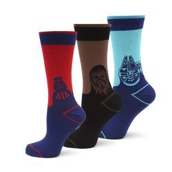 Image of Star Wars Mod Sock Gift Set