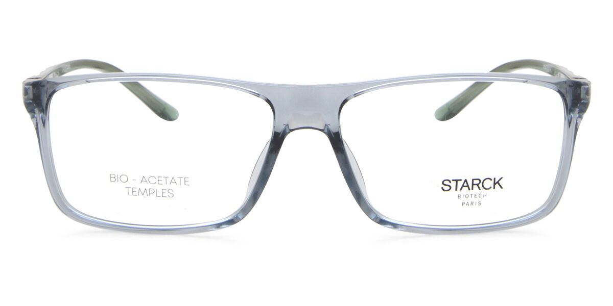 Image of Starck SH1043X 0039 Óculos de Grau Transparentes Masculino BRLPT