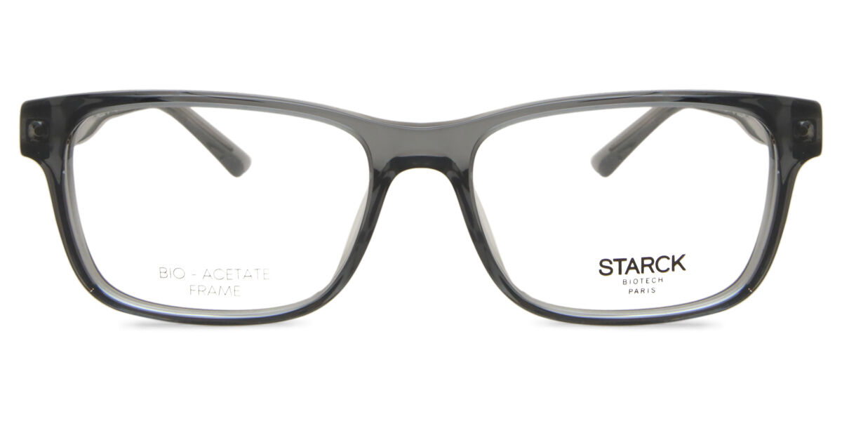 Image of Starck SH3083 0004 Óculos de Grau Transparentes Masculino BRLPT