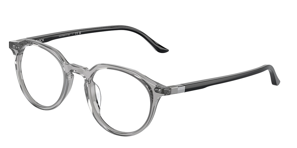 Image of Starck SH3086 0007 Óculos de Grau Transparentes Masculino BRLPT
