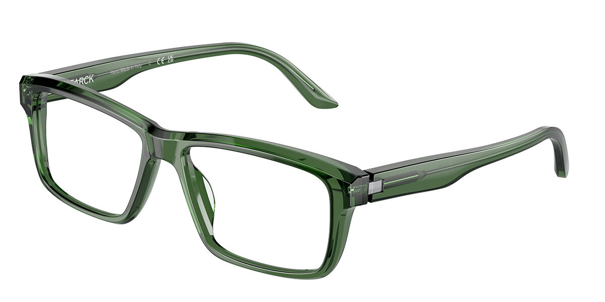 Image of Starck SH3087 0008 Óculos de Grau Verdes Masculino PRT