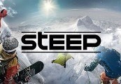 Image of Steep EU Steam Altergift TR