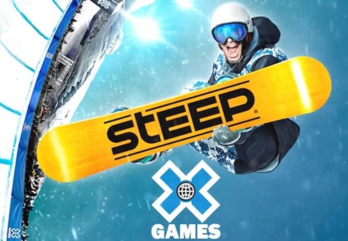 Image of Steep X-Games Gold Edition Steam Altergift TR
