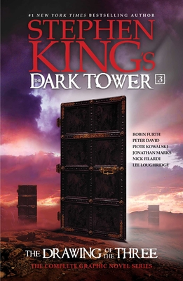 Image of Stephen King's the Dark Tower: The Drawing of the Three Omnibus