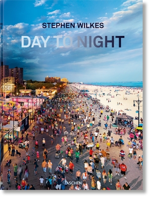 Image of Stephen Wilkes Day to Night