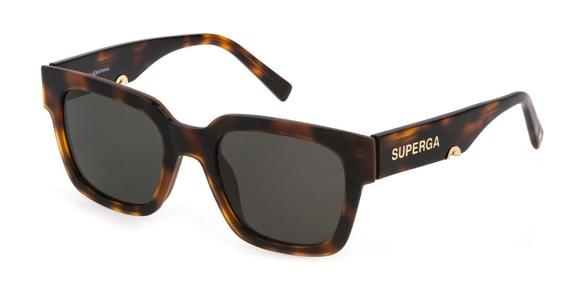 Image of Sting SST459 02BL Óculos de Sol Tortoiseshell Masculino BRLPT