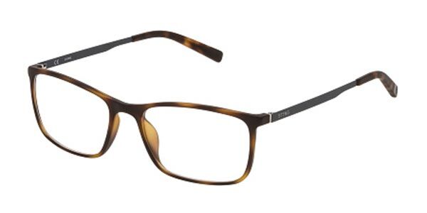 Image of Sting VST003 878M Óculos de Grau Tortoiseshell Masculino PRT