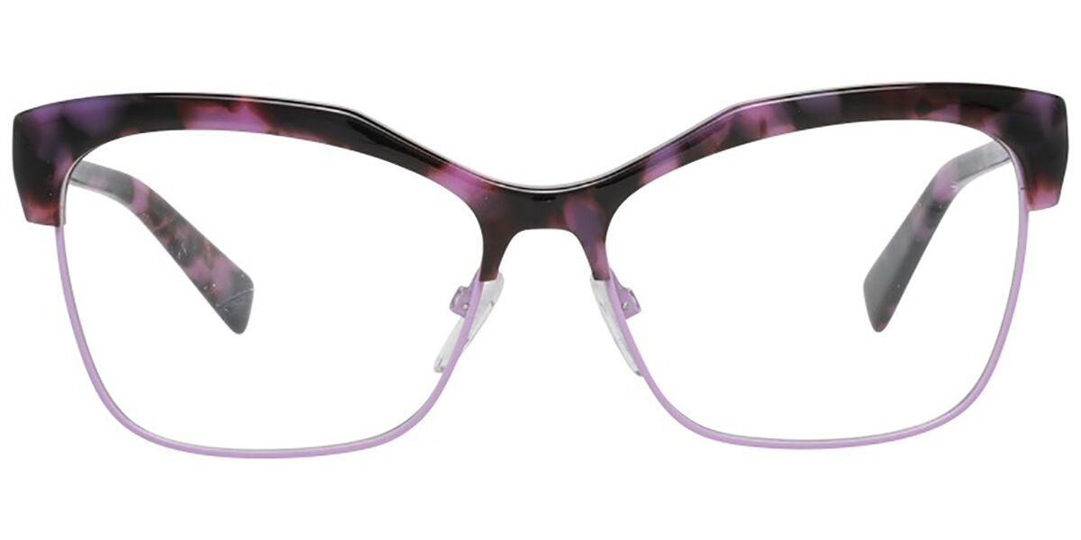 Image of Sting VST184 0AD6 Óculos de Grau Purple Feminino PRT