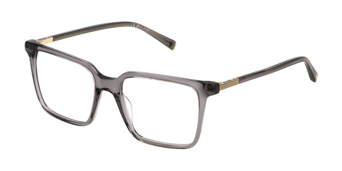 Image of Sting VST486 09MB Óculos de Grau Transparentes Masculino BRLPT
