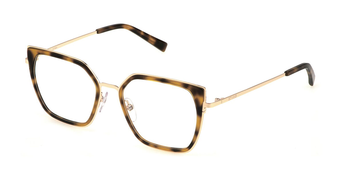 Image of Sting VST490 300Y Óculos de Grau Tortoiseshell Feminino PRT