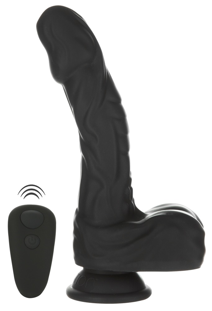 Image of Stoßvibrator „86 Zoll Rotating & Thrusting Vibrating Dong“ mit rotierender Spitze ID 54034480000
