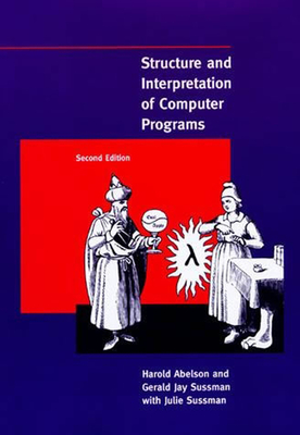 Image of Structure and Interpretation of Computer Programs Second Edition