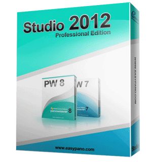 Image of Studio 2012 Professional Edition for Windows-300498426