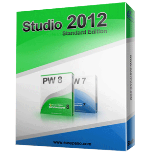 Image of Studio 2012 Standard Edition for Windows-300498425