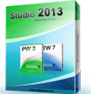 Image of Studio 2013 Standard Edition for Macintosh-300587681