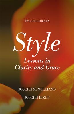 Image of Style: Lessons in Clarity and Grace