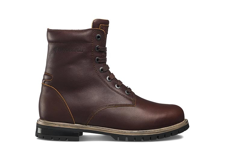 Image of Stylmartin Ace Brown Size 39 ID 000133120095