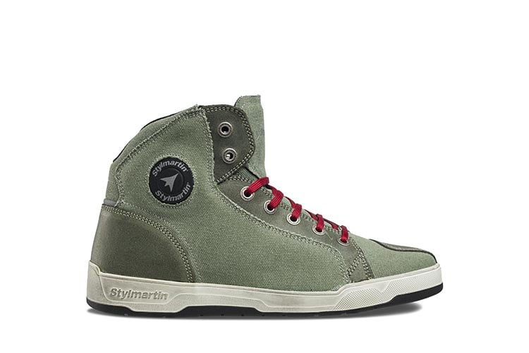 Image of Stylmartin Arizona Green Size 37 EN