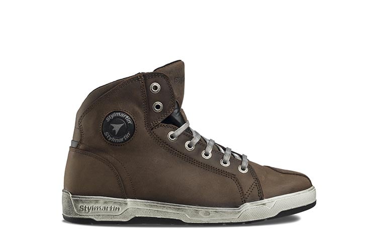 Image of Stylmartin Marshall Brown Size 39 EN