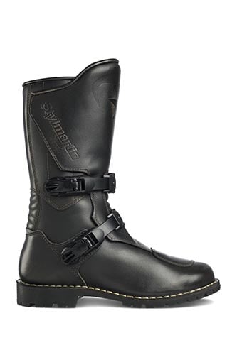 Image of Stylmartin Matrix WP Noir Bottes Taille 40