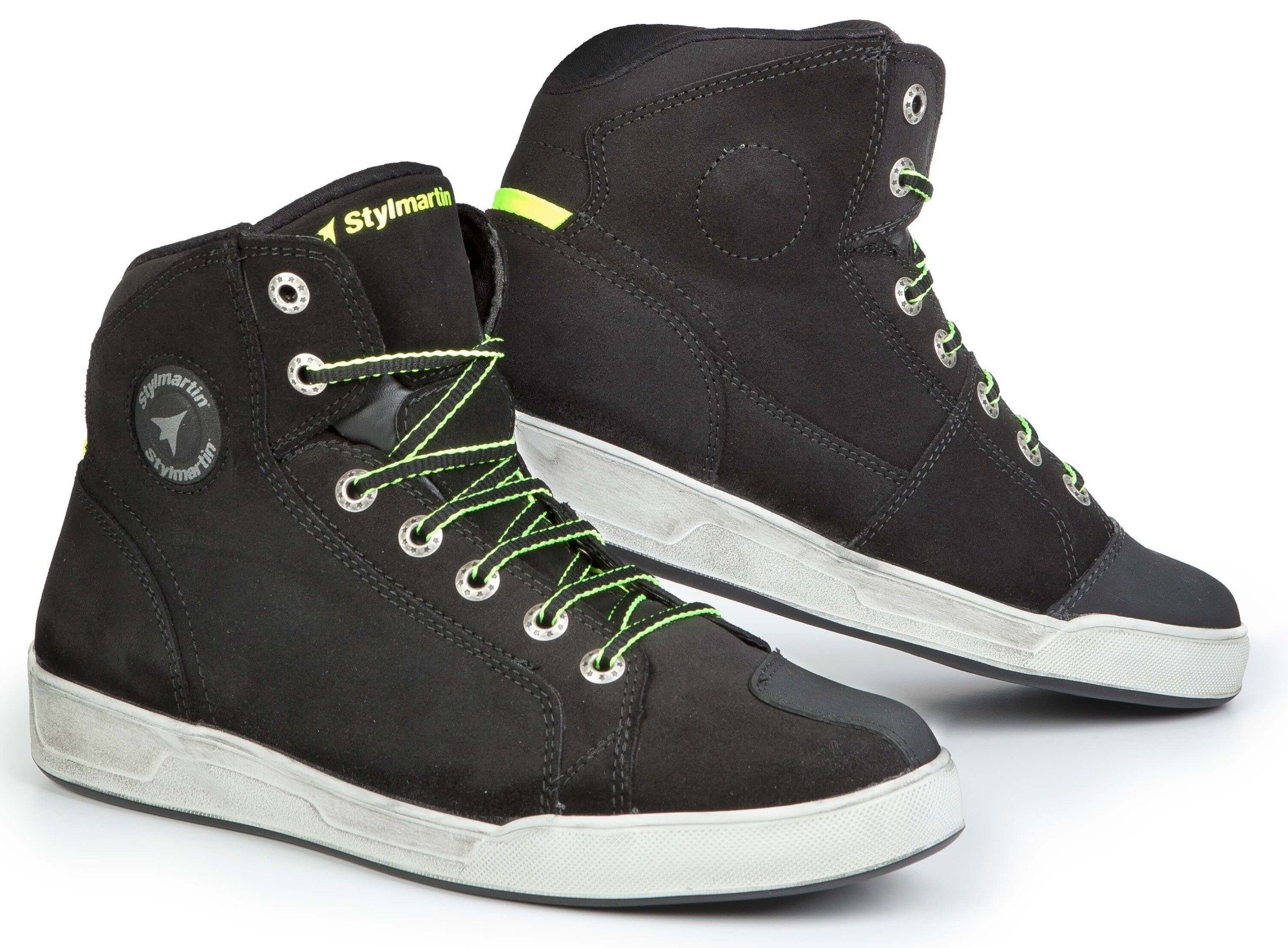 Image of Stylmartin Seattle Evo Schuhe Größe 36