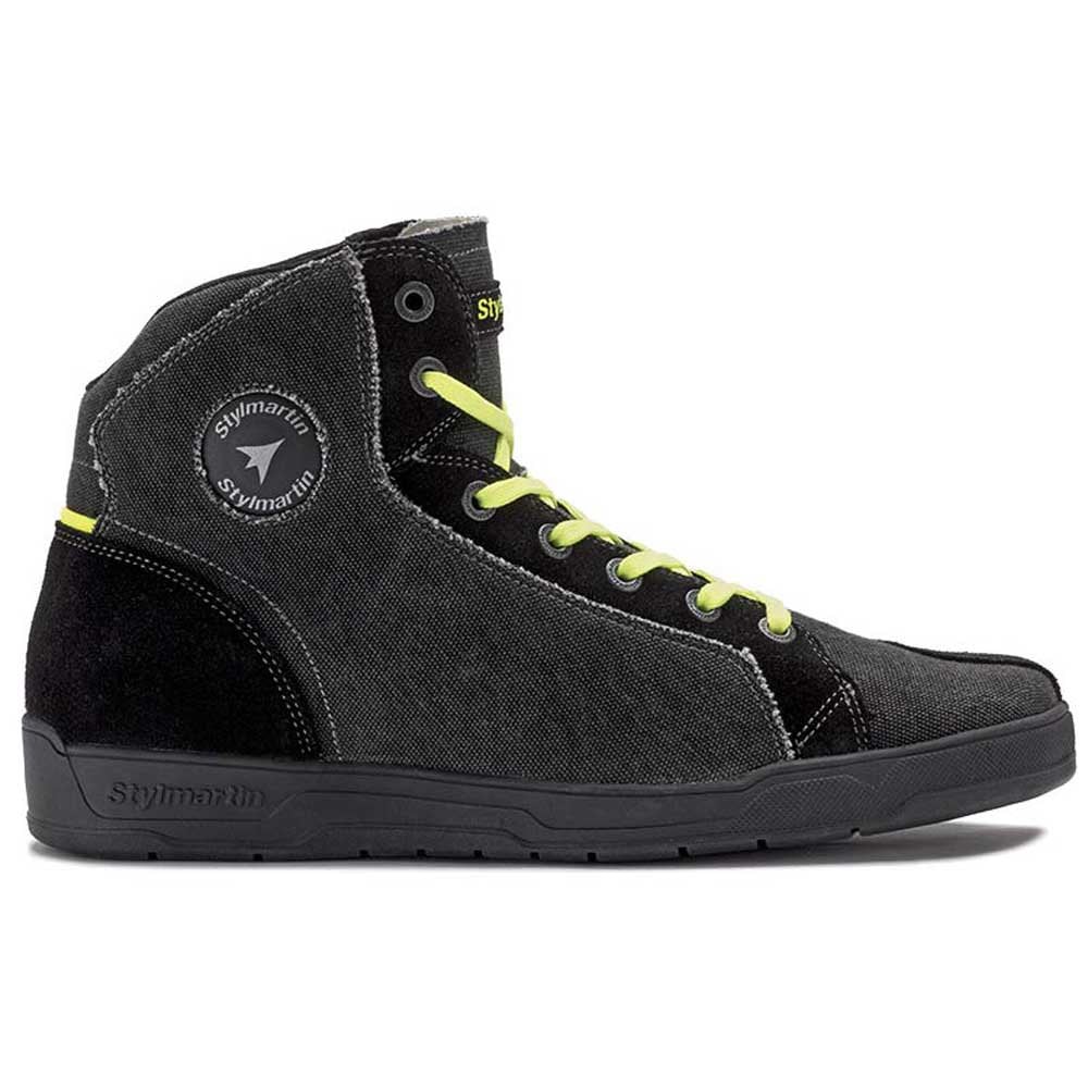 Image of Stylmartin Shadow Black Size 44 ID 1000001326306