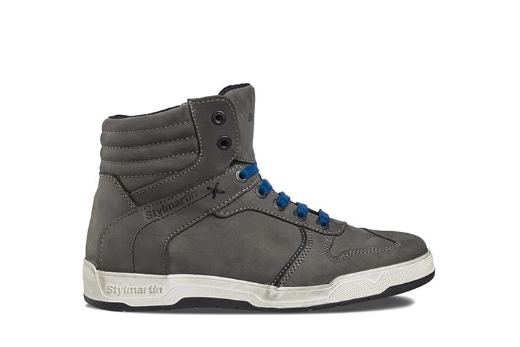 Image of Stylmartin Smoke Gray Size 39 EN