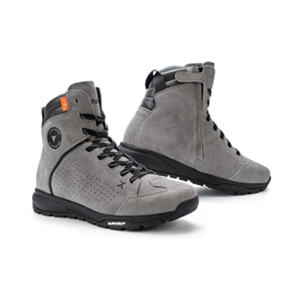 Image of Stylmartin Sneaker Zed Air Black Taille 39