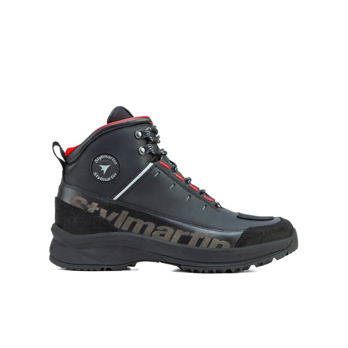 Image of Stylmartin Vertigo Black Wp Size 42 ID 1000001345567