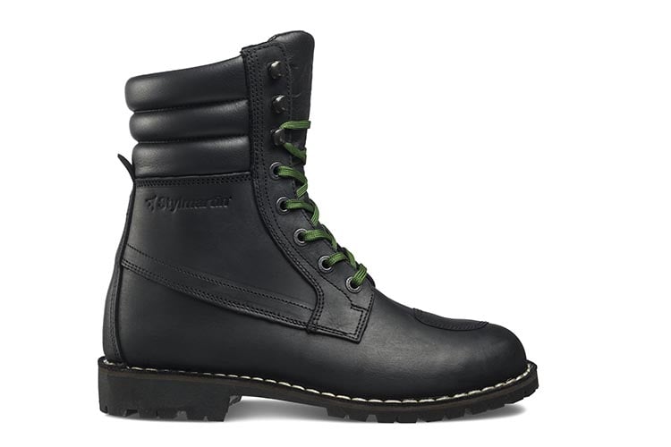 Image of Stylmartin Yu'rok Black Size 43 ID 1000001226705