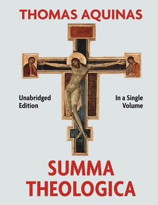 Image of Summa Theologica Complete in a Single Volume