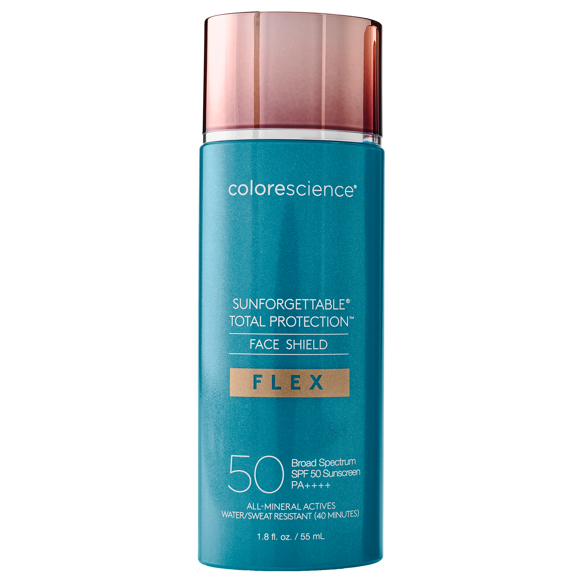 Image of Sunforgettable® Total Protection® Face Shield Flex SPF 50