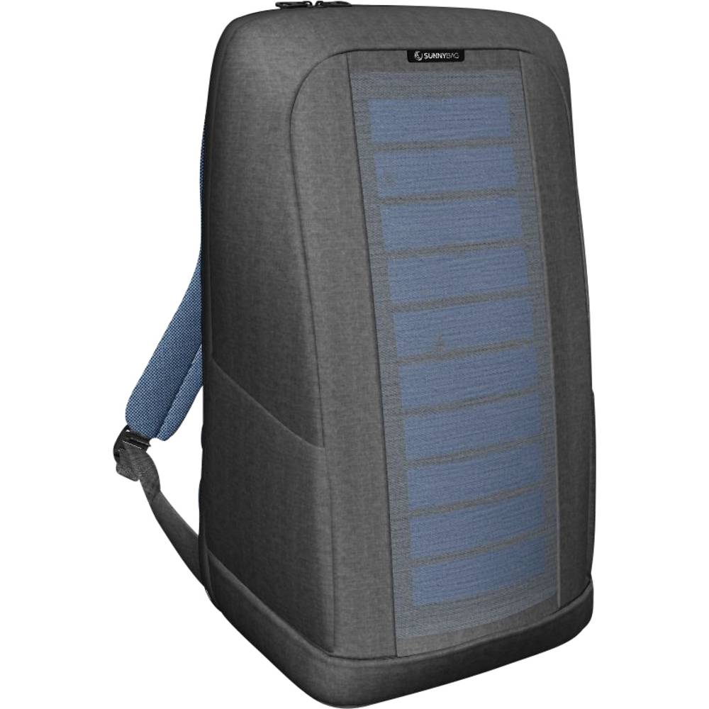 Image of SunnyBag Solar backpack ICONIC 20 l (W x H x D) 370 x 480 x 170 mm 136CG01