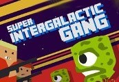 Image of Super Intergalactic Gang Steam CD Key TR