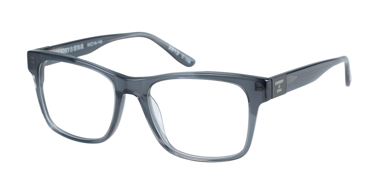 Image of Superdry SDO 2013 108 Óculos de Grau Transparentes Masculino BRLPT