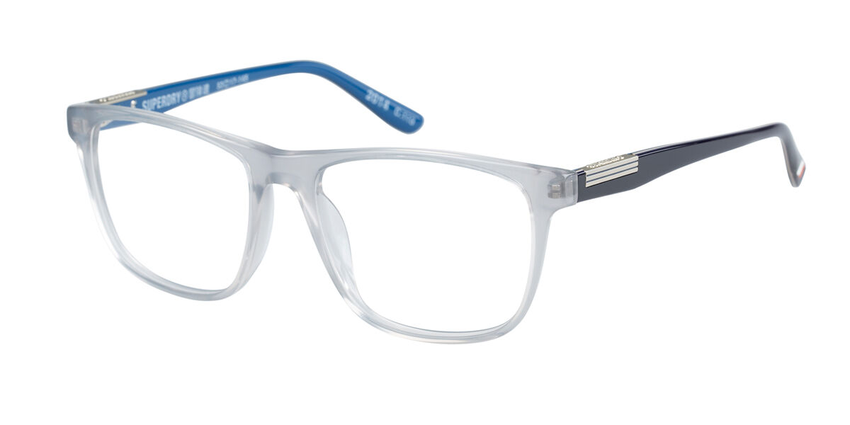 Image of Superdry SDO 2014 113 Óculos de Grau Transparentes Masculino PRT