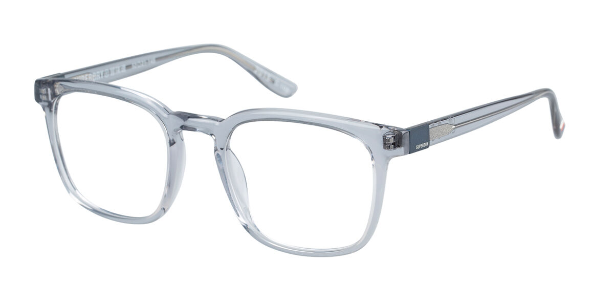 Image of Superdry SDO 2015 108 Óculos de Grau Transparentes Masculino BRLPT