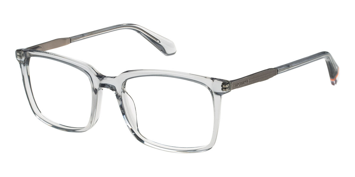 Image of Superdry SDO 3000 108 Óculos de Grau Transparentes Masculino PRT
