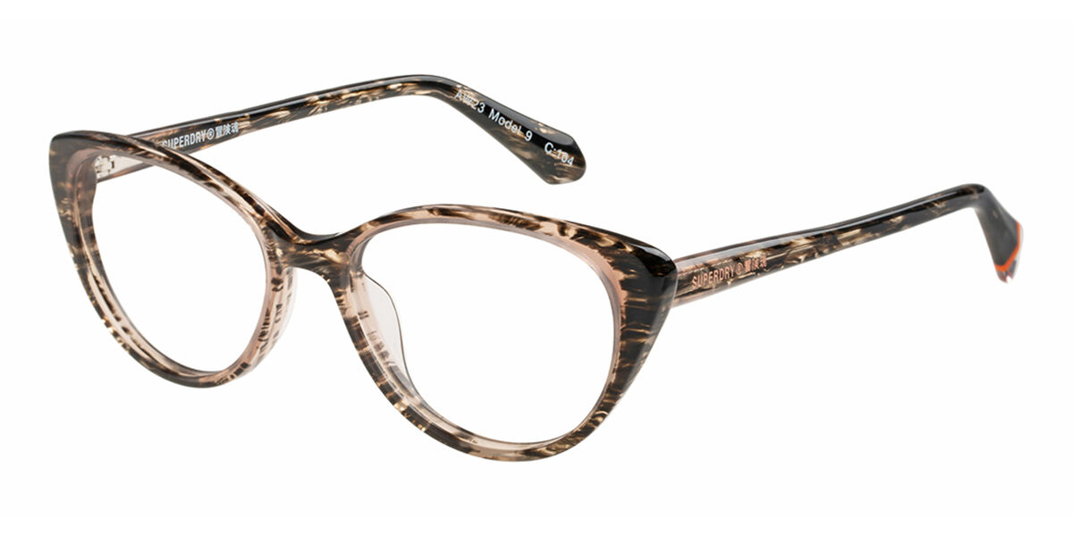 Image of Superdry SDO 3016 104 Óculos de Grau Tortoiseshell Masculino PRT