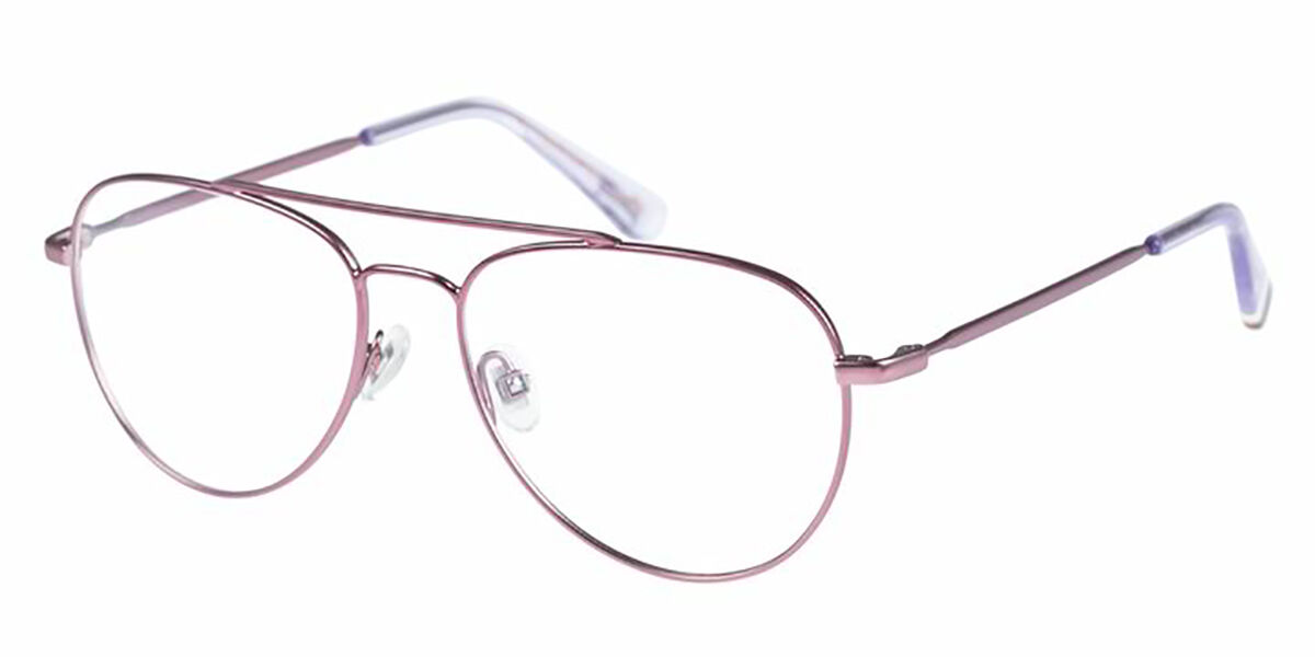 Image of Superdry SDO ACADEMI 018 Óculos de Grau Purple Masculino BRLPT