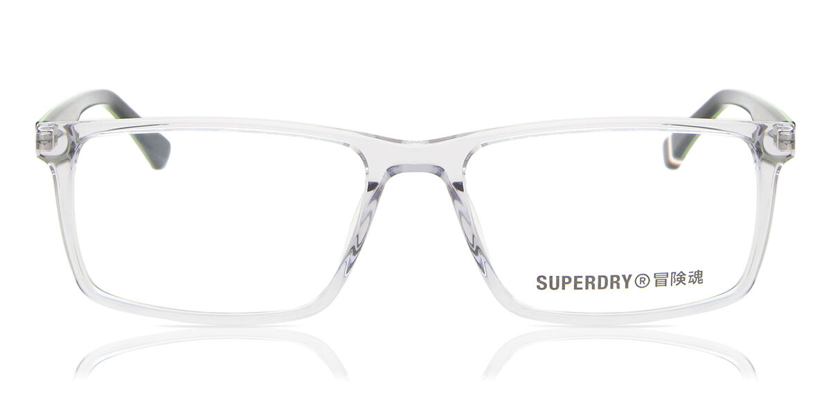 Image of Superdry SDO ARNO 108 Óculos de Grau Transparentes Masculino BRLPT