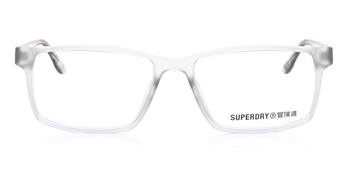 Image of Superdry SDO BENDO22 108 Óculos de Grau Transparentes Masculino BRLPT