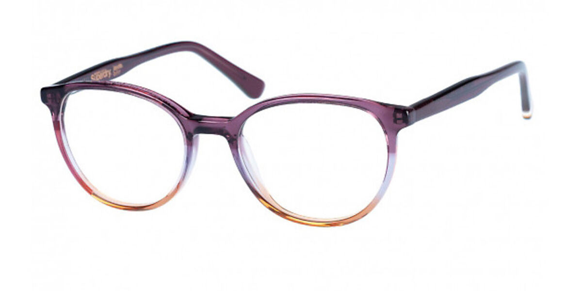 Image of Superdry SDO JAYDE 117 Óculos de Grau Purple Feminino BRLPT