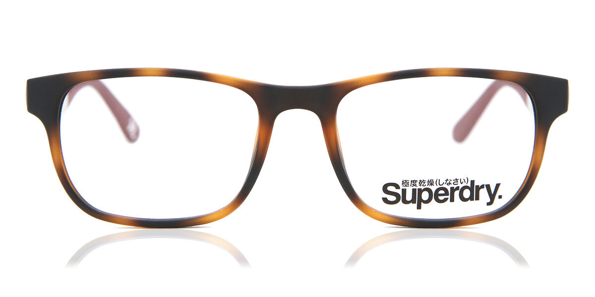 Image of Superdry SDO KABU 102 Óculos de Grau Tortoiseshell Masculino PRT